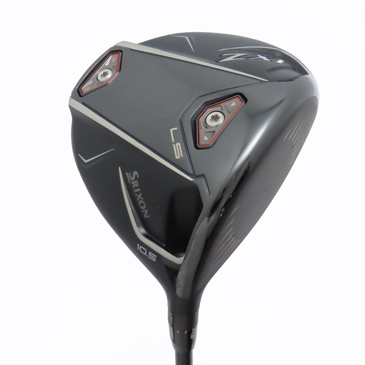 中古】スリクソン ZXi LS ドライバー Diamana ZXi 50 10.5 S BC