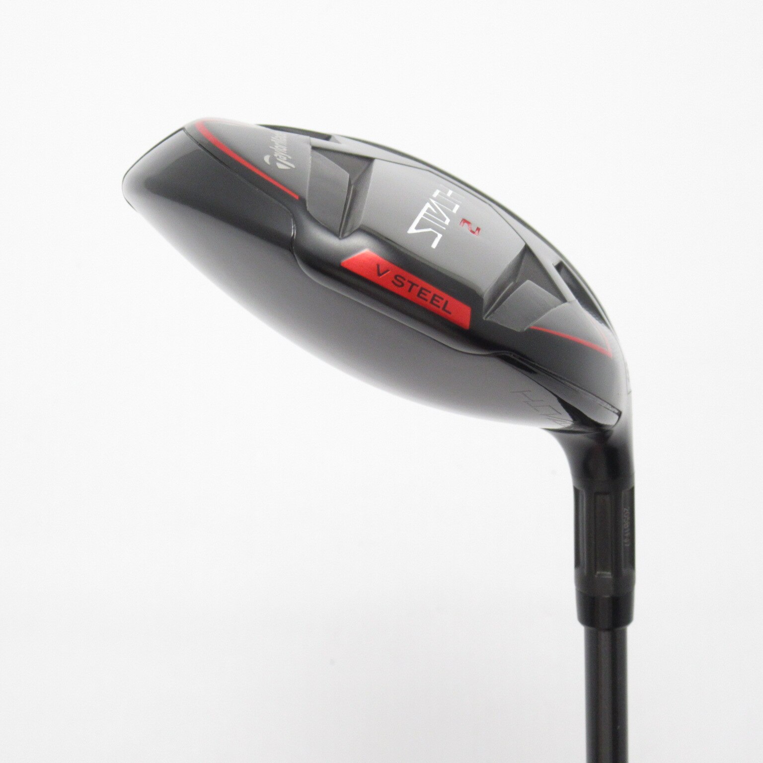 新品未使用ステルス2 フェアウェイウッド5W　TENSEI REDTM50 S 中古】ステルス2 フェアウェイウッド TENSEI RED TM50(2022) 18 SR C