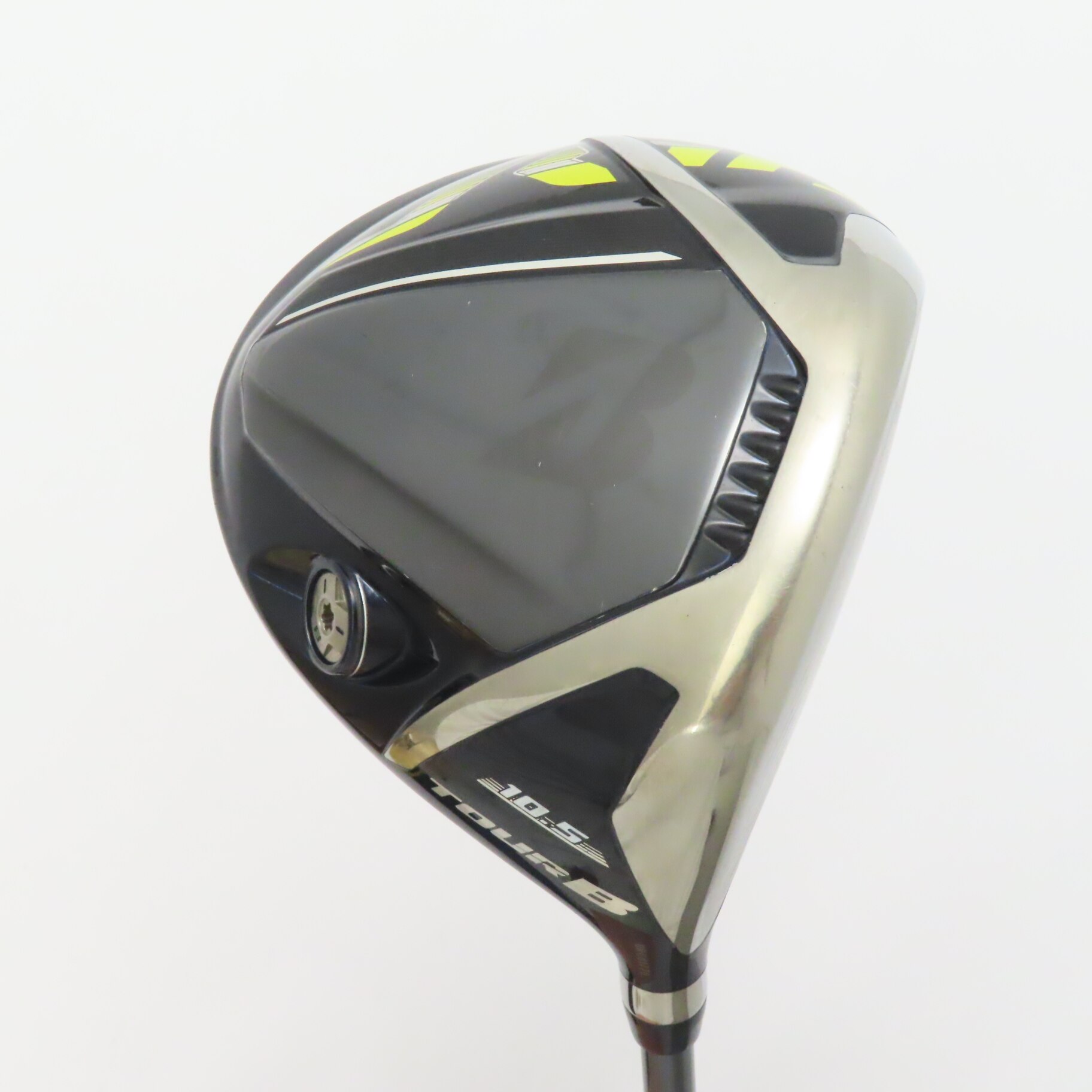 中古】ツアーB JGR ドライバー AiR Speeder G 10.5 R相当 CD
