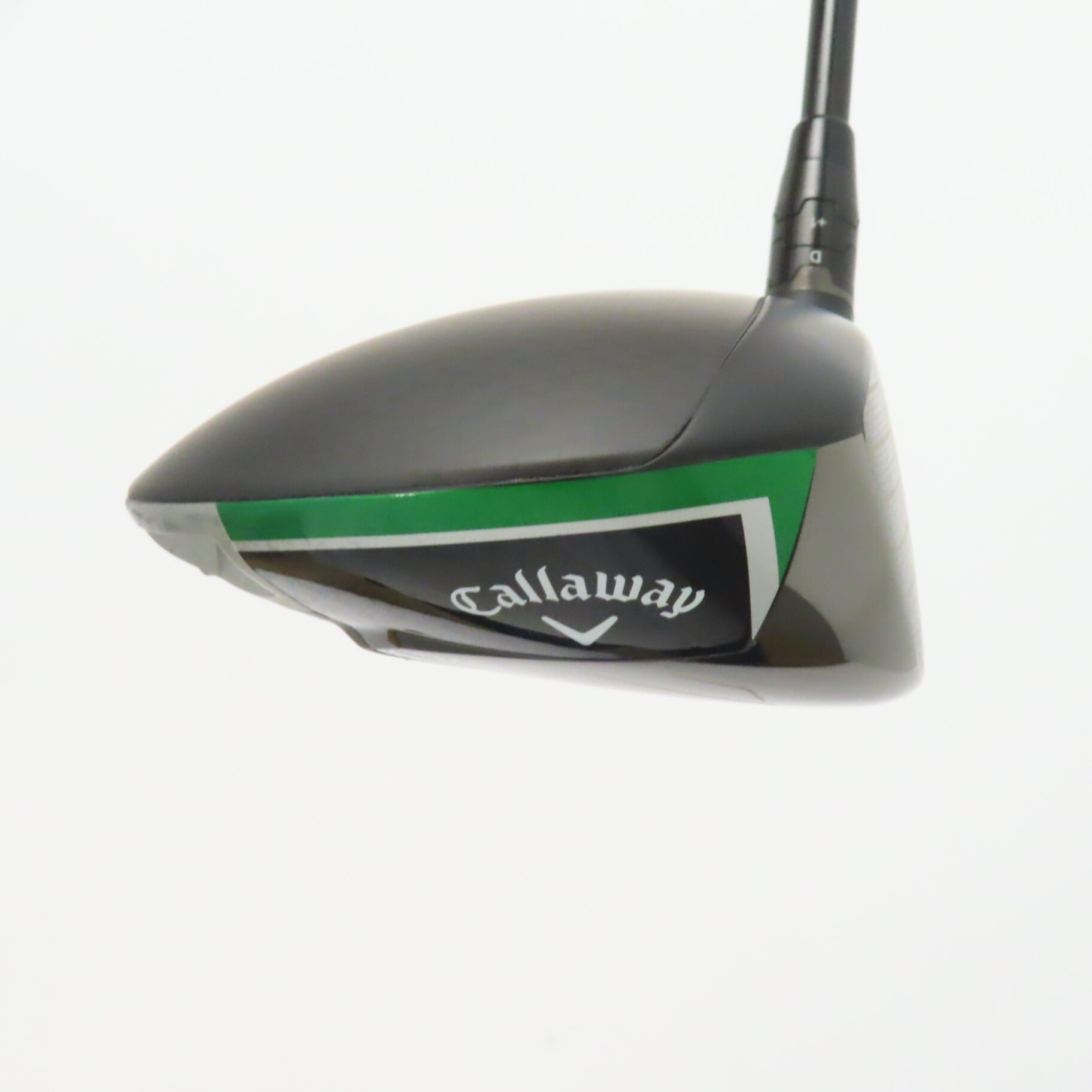 中古】エリート MINI ドライバー TENSEI GREEN 60 for Callaway 13.5