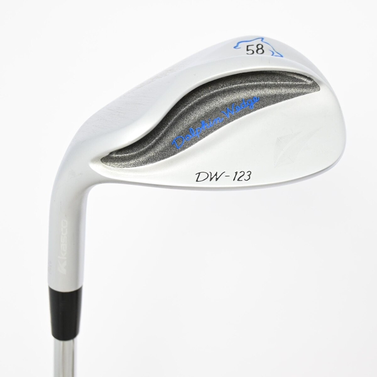中古】ドルフィン DW-123 ウェッジ N.S.PRO 950GH neo WEDGE 58 WEDGE