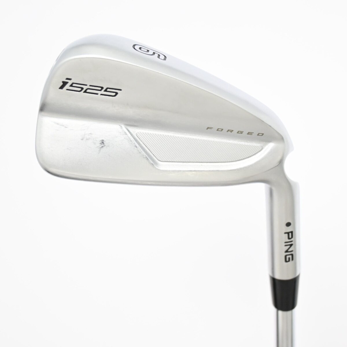 中古】i525 アイアンセット (ピン) Iシリーズ 通販｜GDO中古ゴルフクラブ