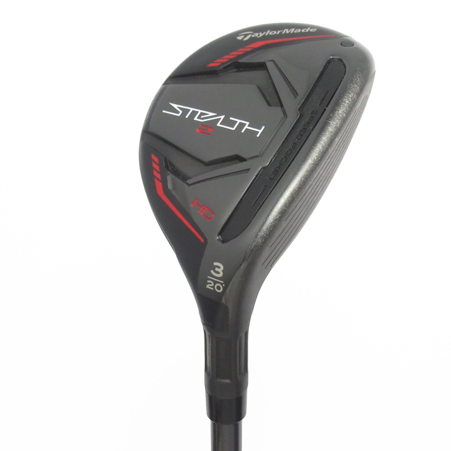 中古】ステルス ユーティリティ (テーラーメイド) 通販｜GDO中古ゴルフ