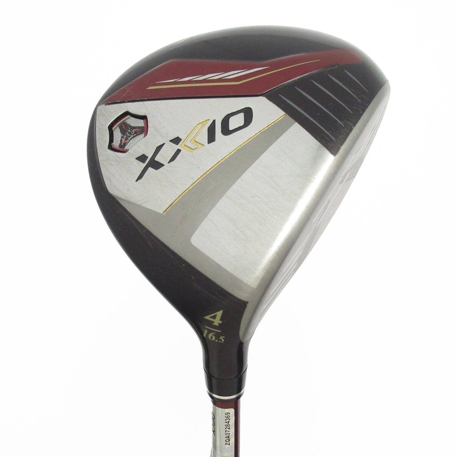 中古】ゼクシオ 13 [2024] フェアウェイウッド (ダンロップ) ゼクシオ