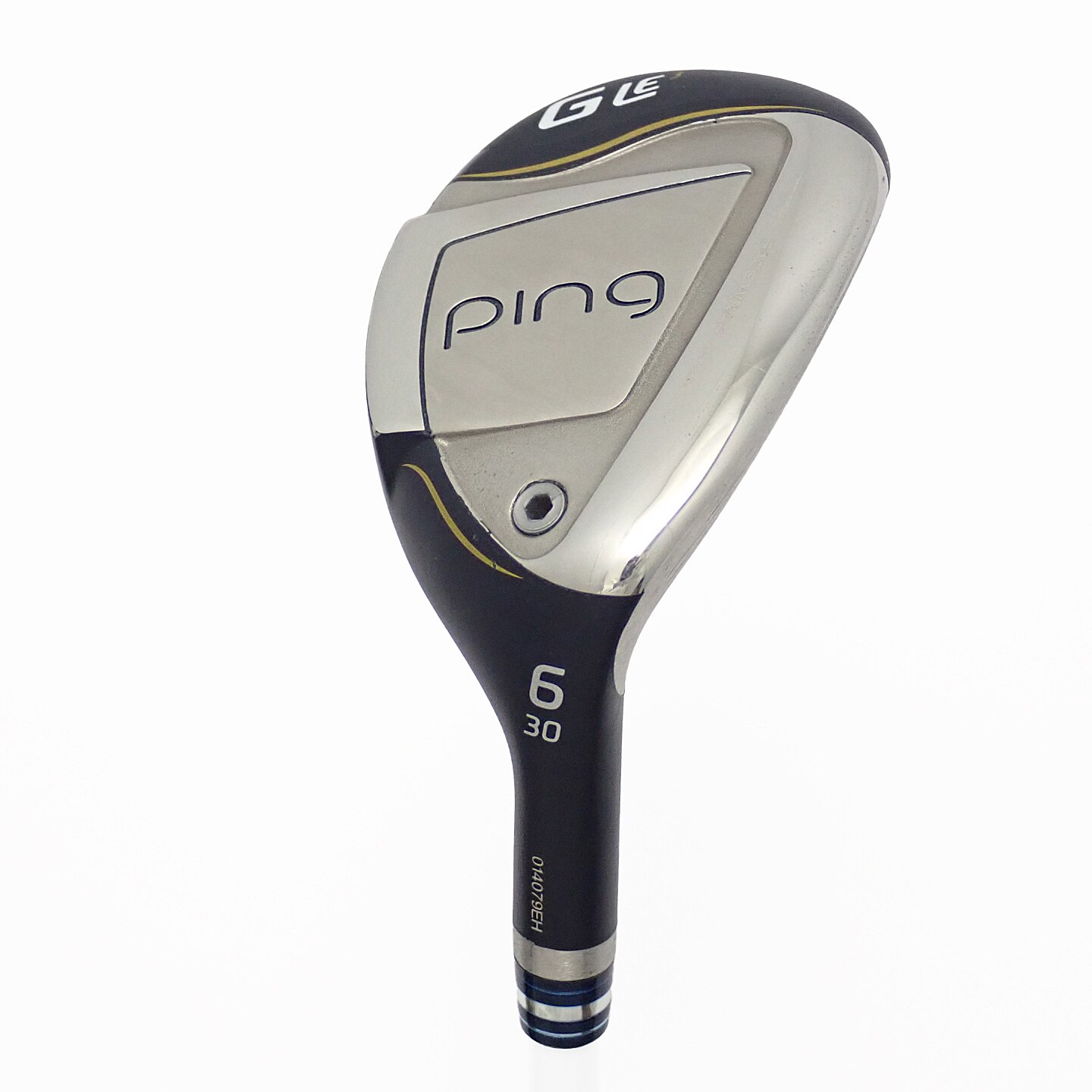 中古】ピン(PING) ユーティリティ レディス 通販｜GDO中古ゴルフクラブ