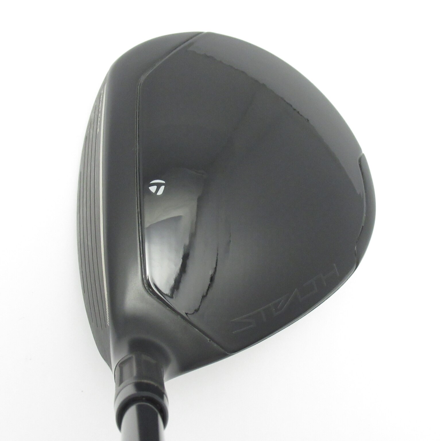 中古】ステルス2 HD フェアウェイウッド TENSEI RED TM50(2022) 19 S C