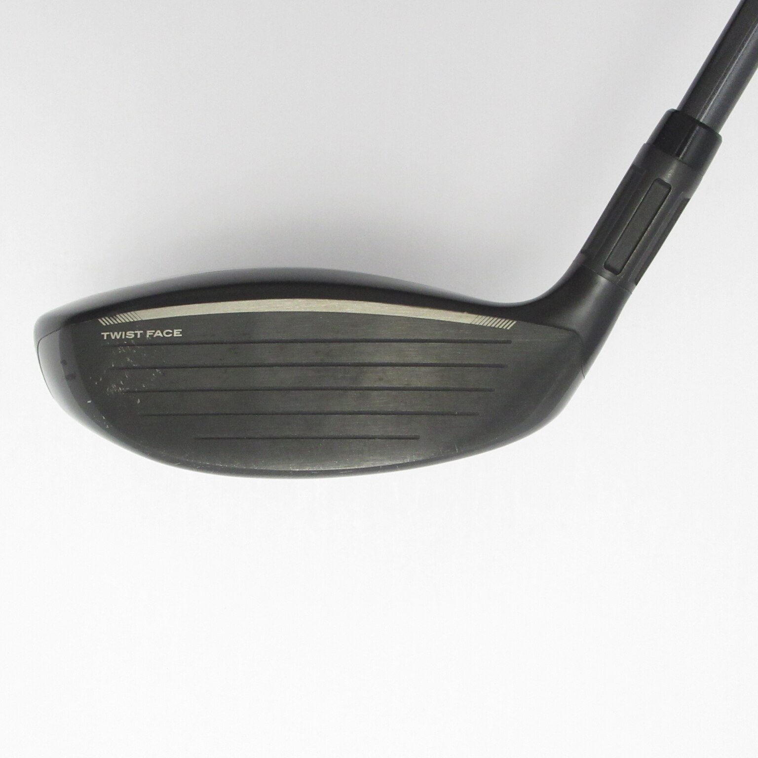 中古】ステルス2 HD フェアウェイウッド TENSEI RED TM50(2022) 19 S C
