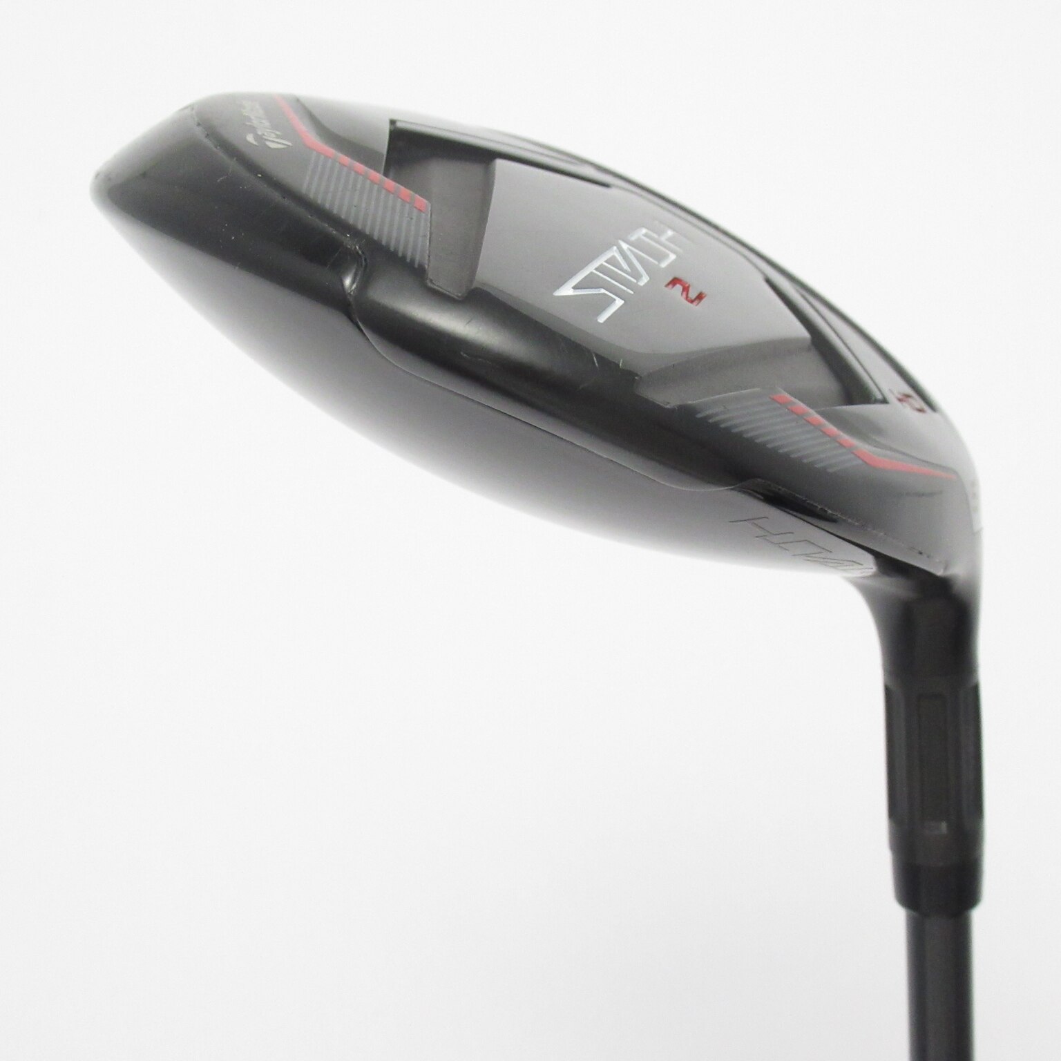中古】ステルス2 HD フェアウェイウッド TENSEI RED TM50(2022) 19 S C