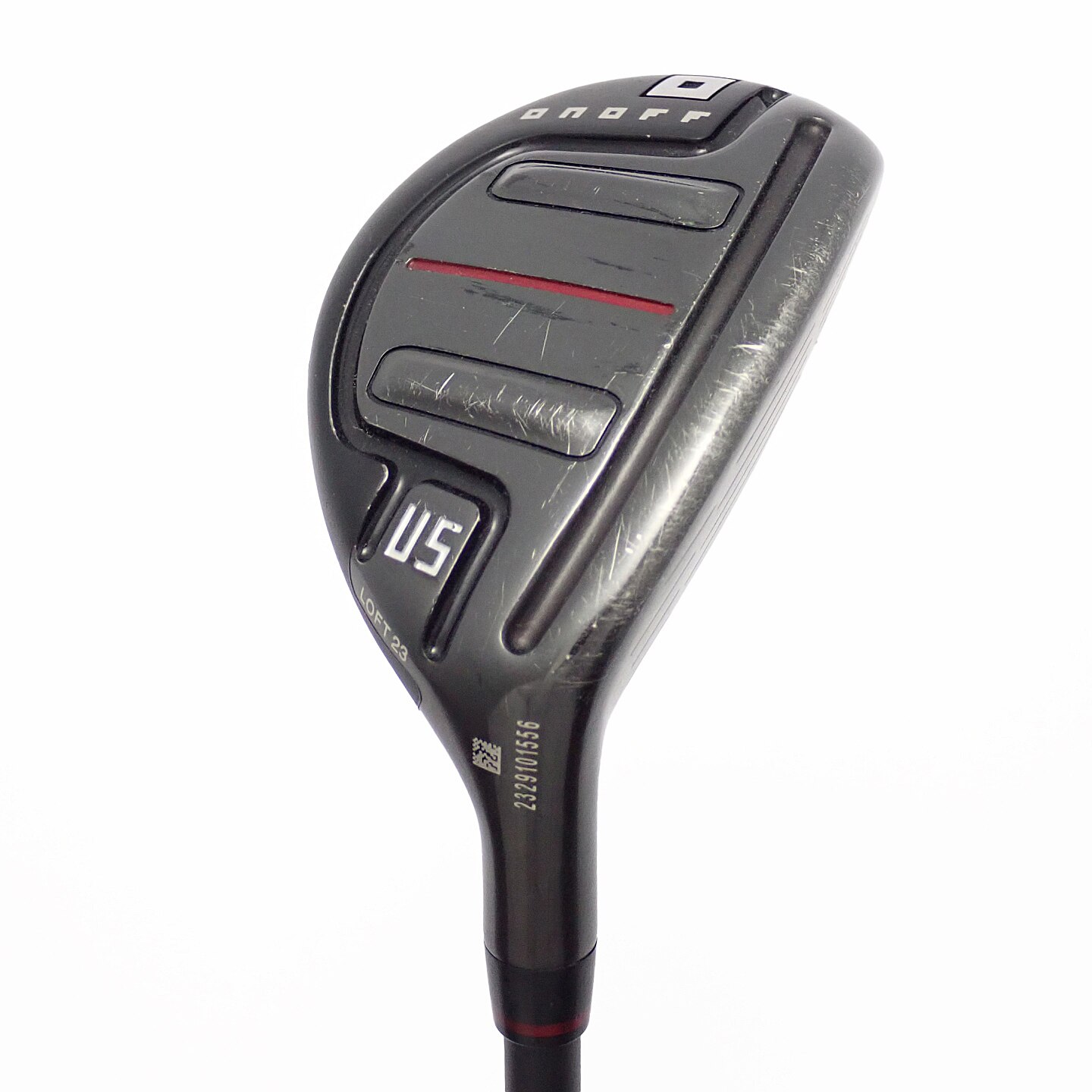中古】ONOFF UTILITY WINGS AKA(2024) ユーティリティ (オノフ) AKA