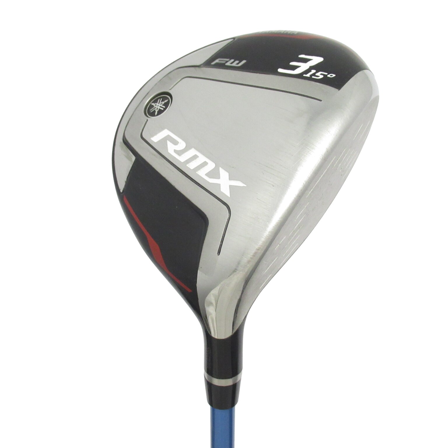 中古】RMX(2018) フェアウェイウッド Speeder Evolution V FW50 15 S