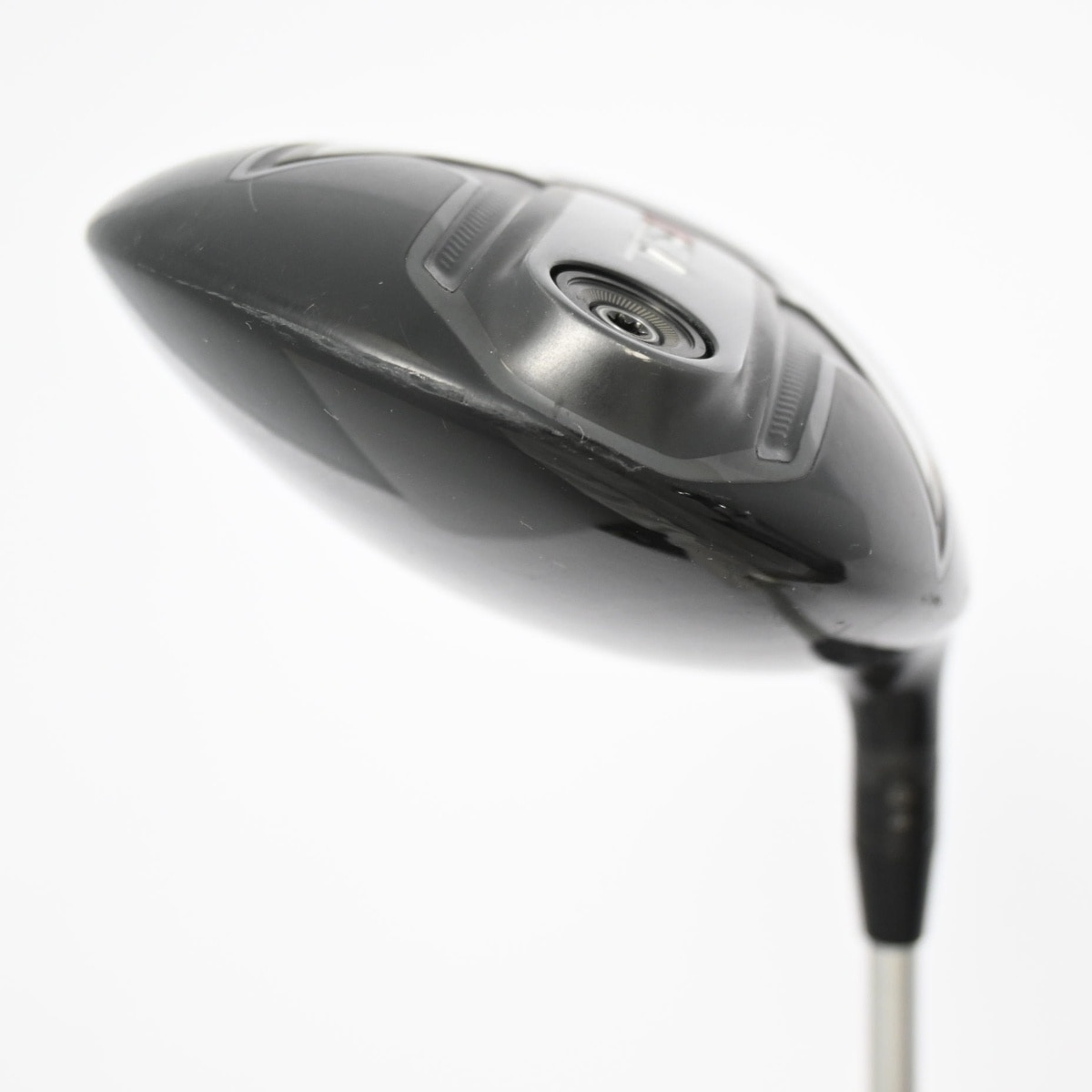 中古】TS1 ドライバー ドライバー Titleist Diamana 50 10.5 SR C