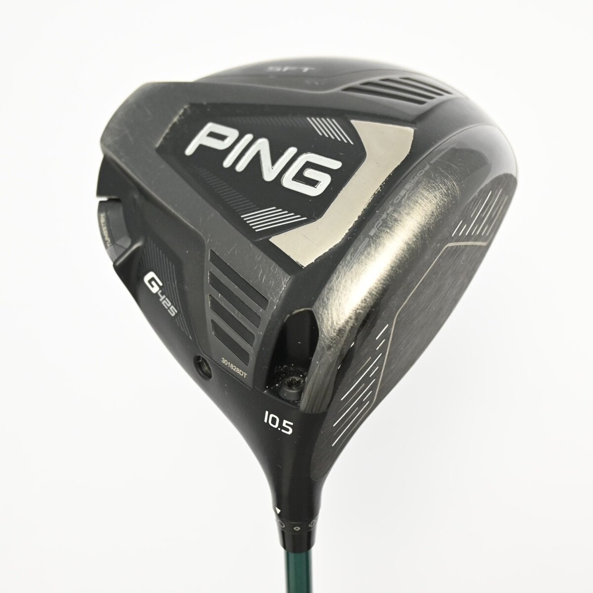 PING G425 SFT ドライバー＋5W セット 純正Sシャフト　単品売り可 中古】G425 SFT ドライバー (ピン) G425 通販｜GDO中古ゴルフクラブ