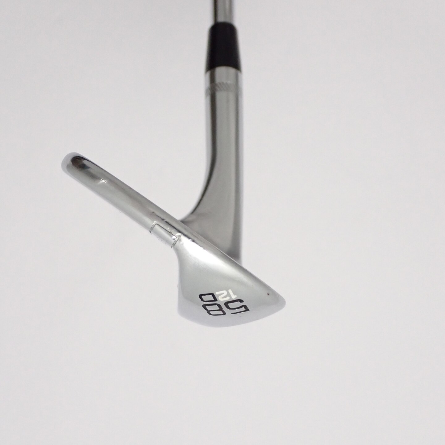 中古】ボーケイ SM8 ツアークローム ウェッジ N.S.PRO MODUS3 TOUR 115