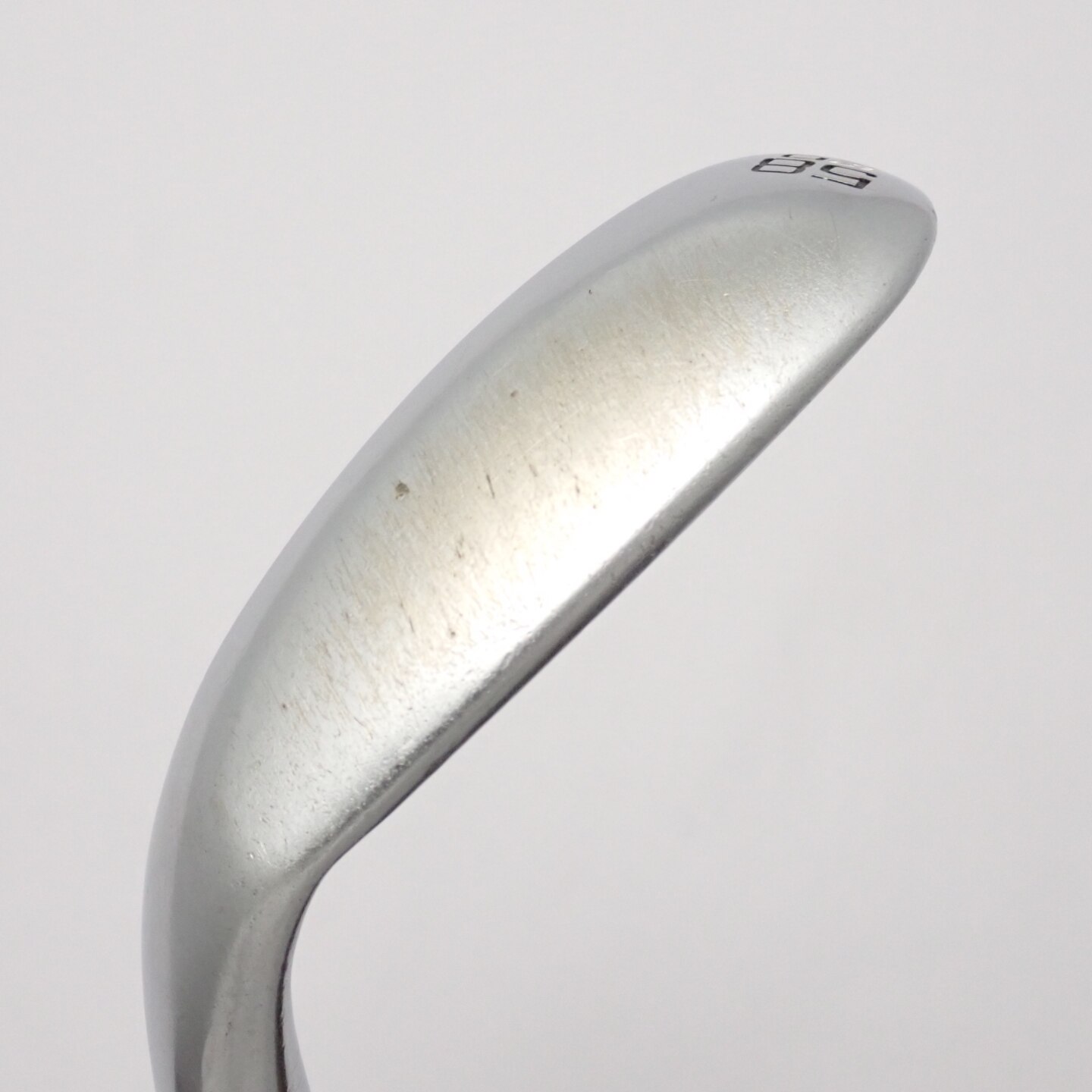 中古】ボーケイ SM8 ツアークローム ウェッジ N.S.PRO MODUS3 TOUR 115