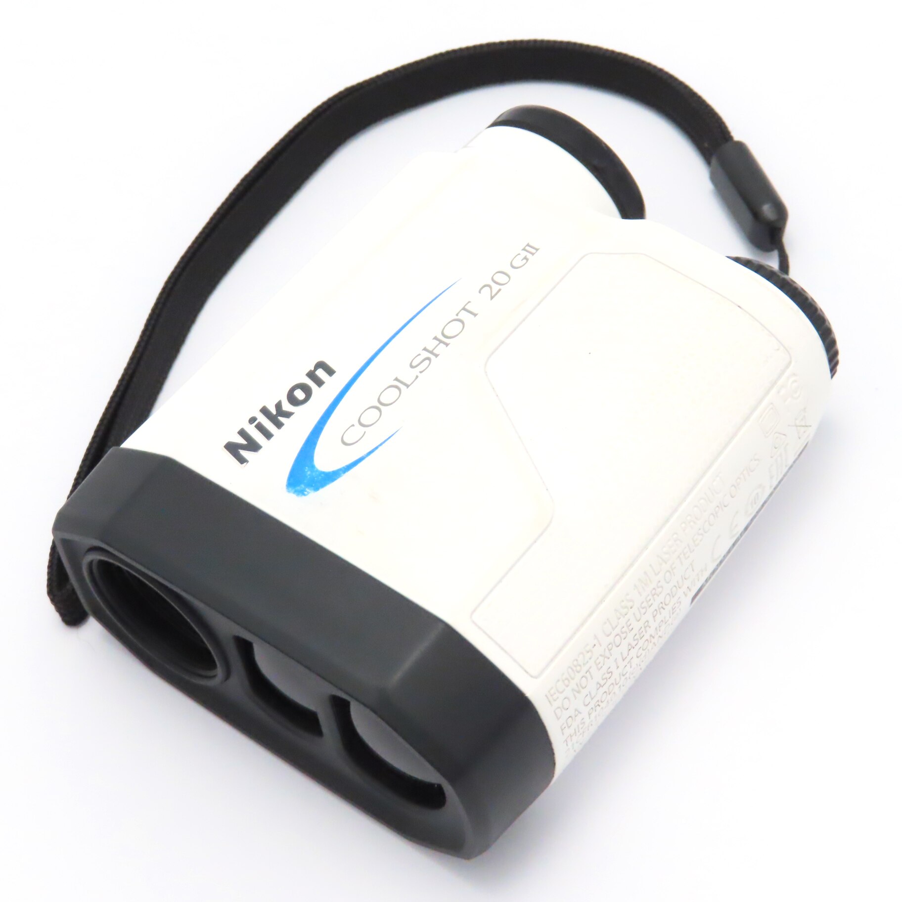 中古】ニコン 距離測定器 通販｜GDO中古ゴルフクラブ