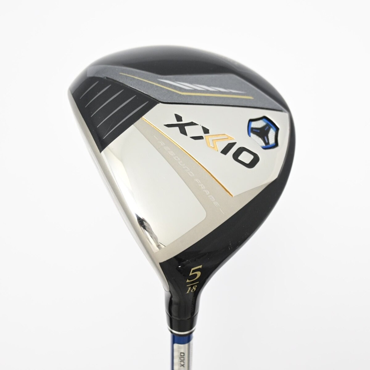 プレデター 中古美品 ゼクシオ13 フェアウェイ7W MP1300 中古】ゼクシオ 13(2024) フェアウェイウッド MP1300カーボン 18 R CD
