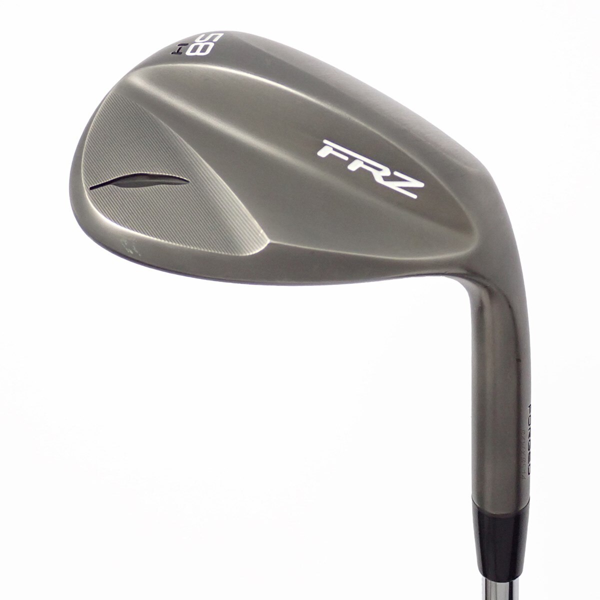 中古】FRZ スモーキーサテン仕上げ ウェッジ N.S.PRO MODUS3 WEDGE 115