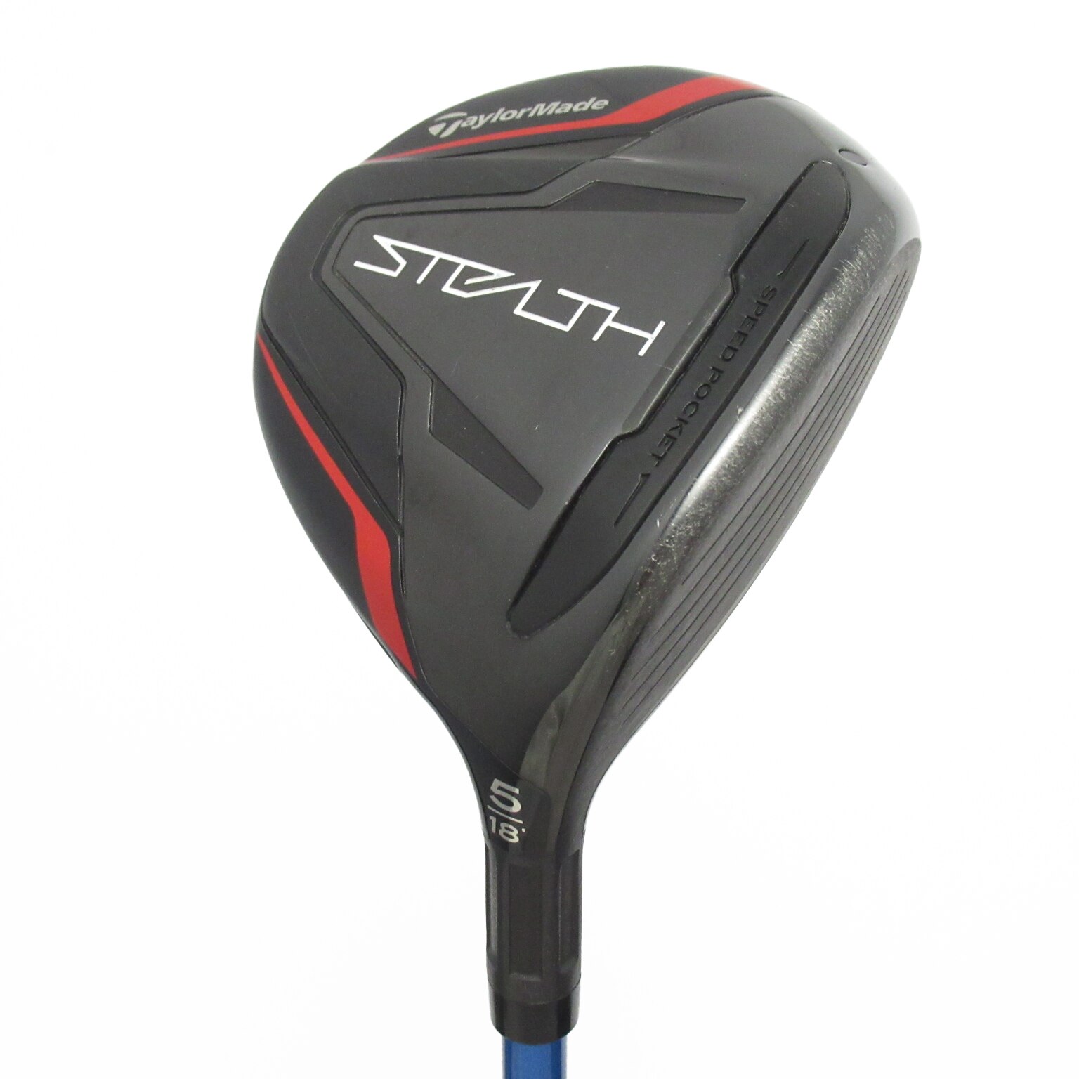 中古】ステルス フェアウェイウッド (テーラーメイド) ステルス 通販
