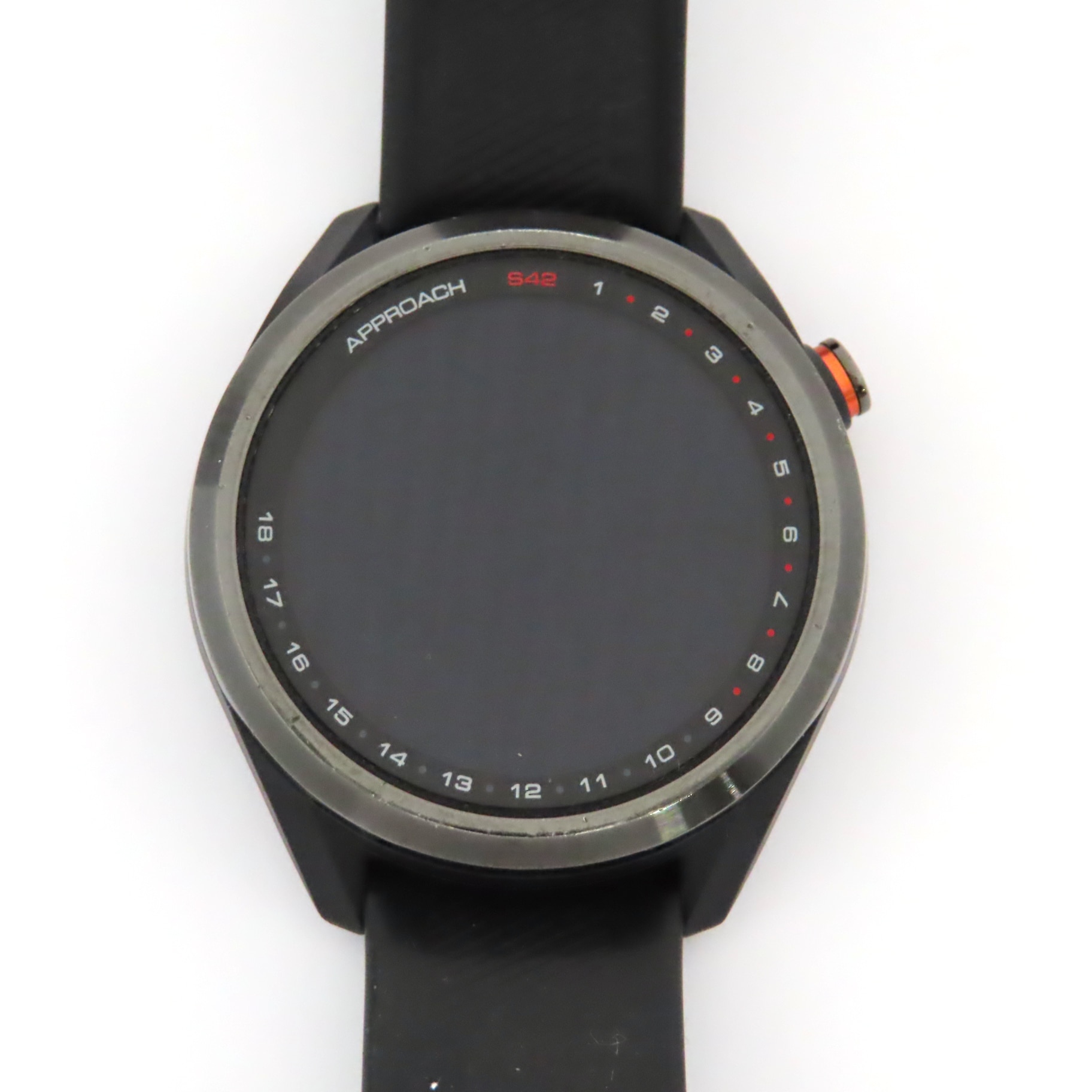 中古】Approach S42 距離測定器 (ガーミン) ガーミン 通販｜GDO中古