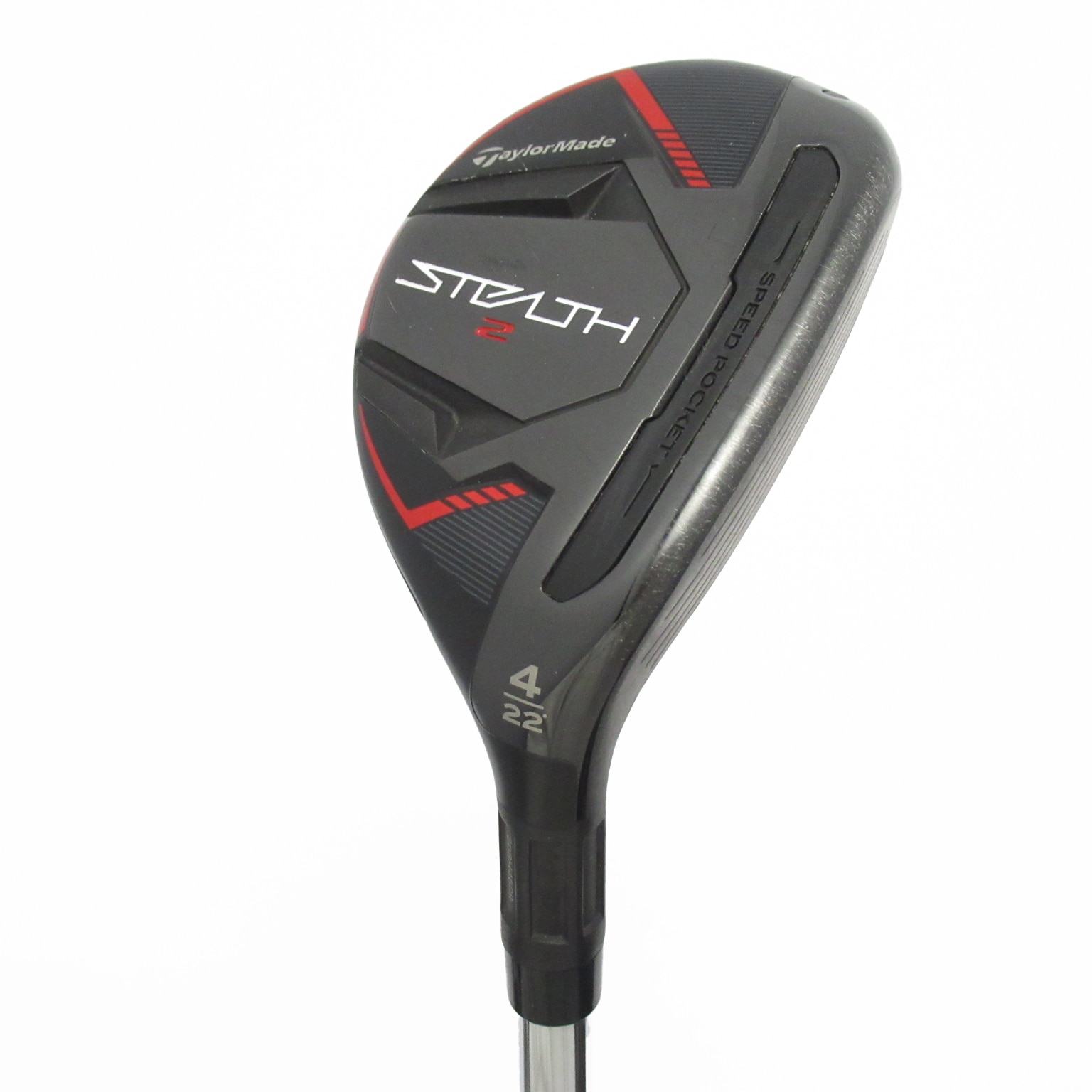 中古】ステルス2 レスキュー ユーティリティ KBS MAX MT85 JP 22 S C