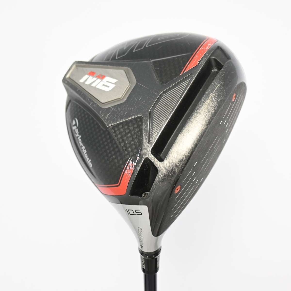 テーラーメイドM6 ドライバー　値下げしました。 中古】M6 ドライバー (テーラーメイド) M6 通販｜GDO中古ゴルフクラブ