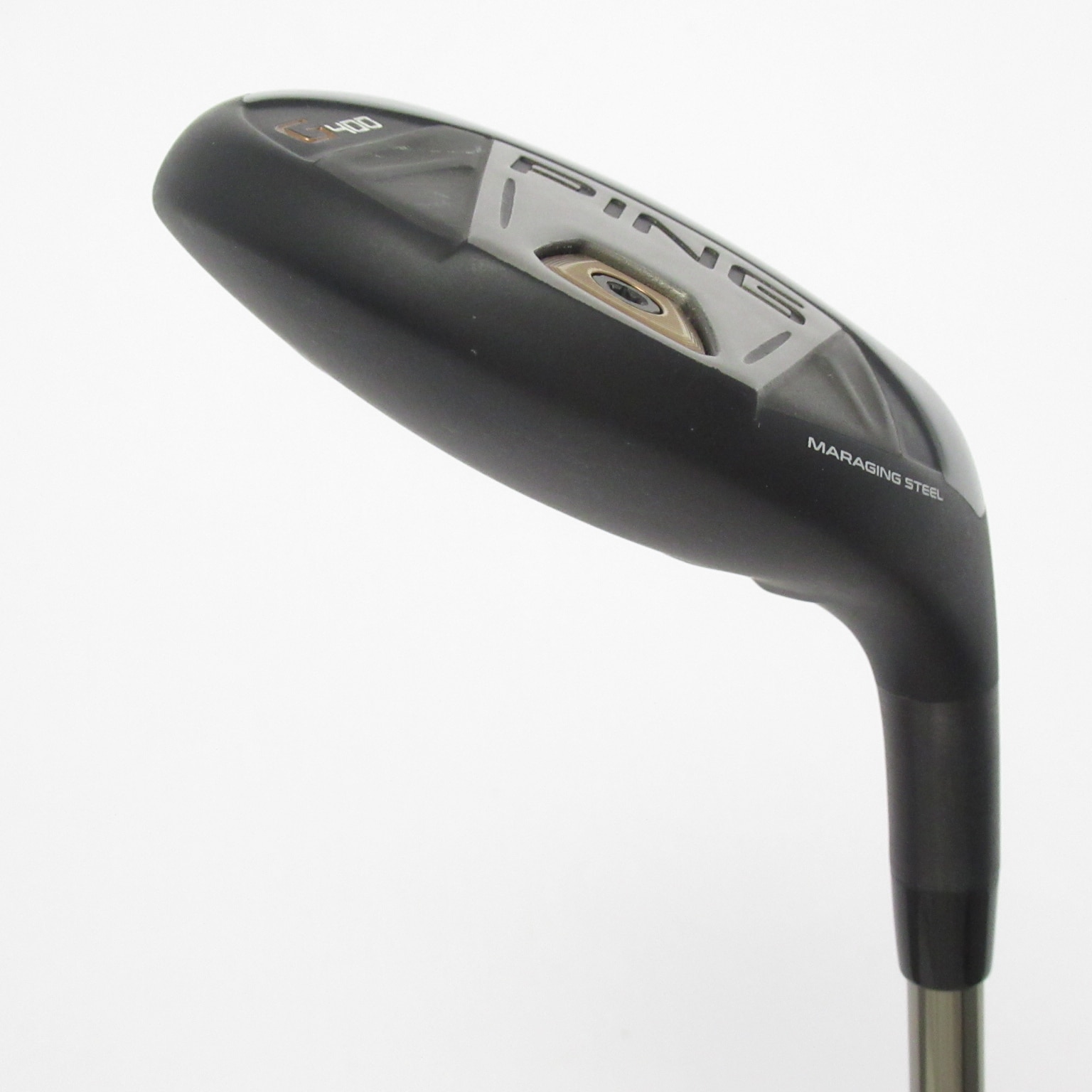 中古】G400 ユーティリティ PING TOUR 173-85 17 X C(ユーティリティ