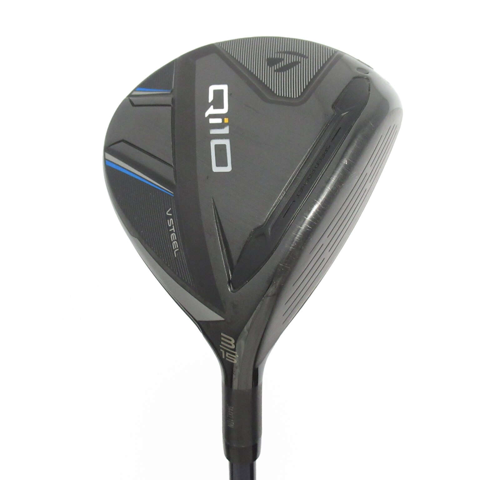 中古】Qi10 (テーラーメイド) 通販｜GDO中古ゴルフクラブ