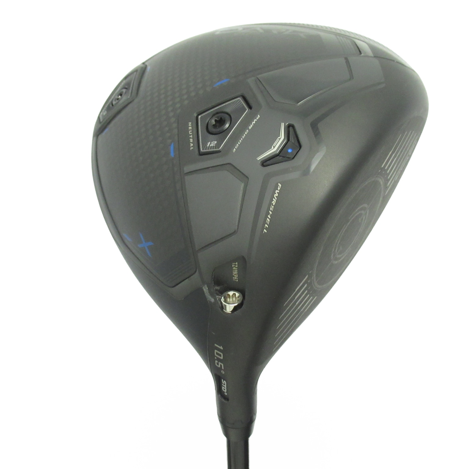 中古】ダークスピード X ドライバー (コブラ) ダークスピード 通販