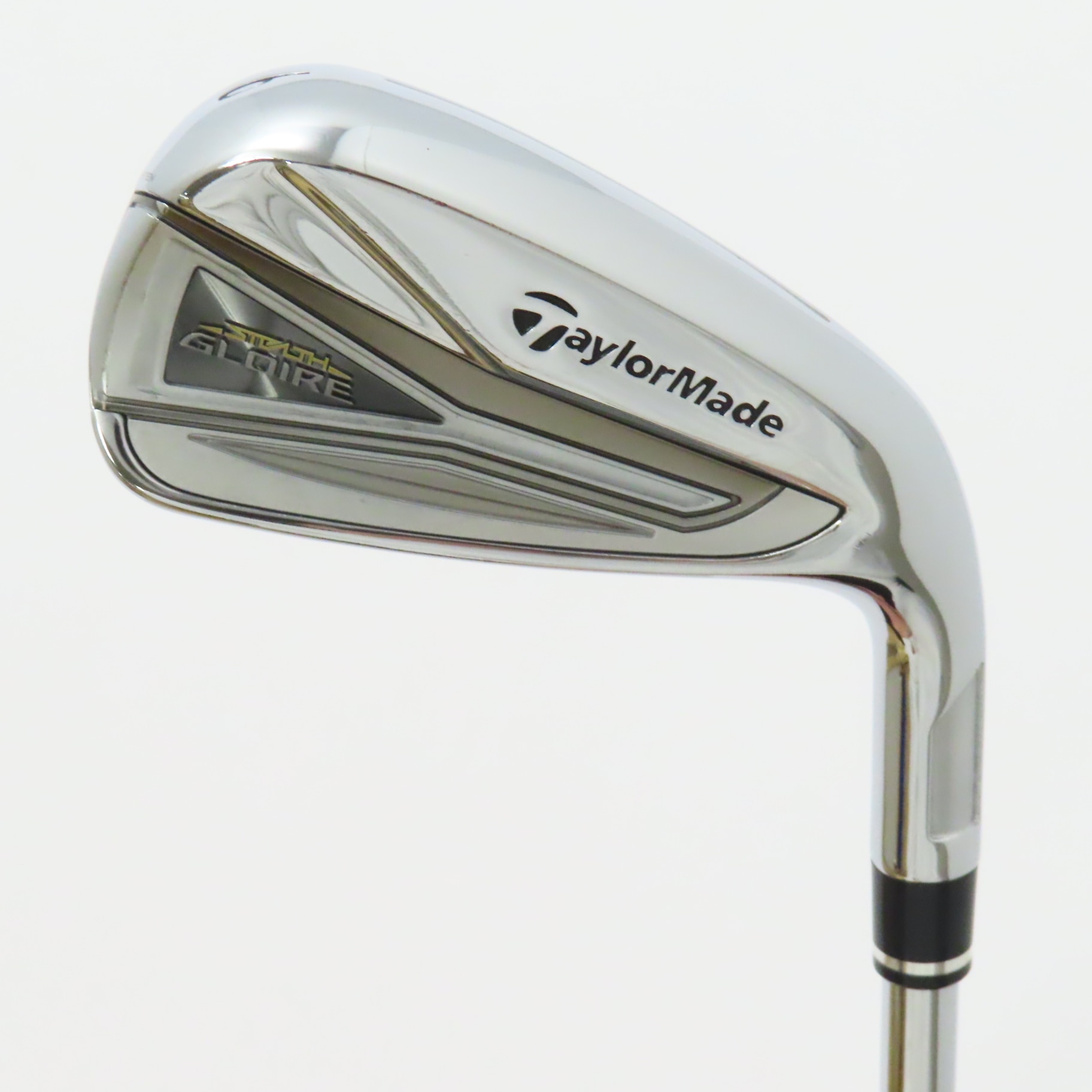 中古】ステルス グローレ アイアンセット (テーラーメイド) ステルス