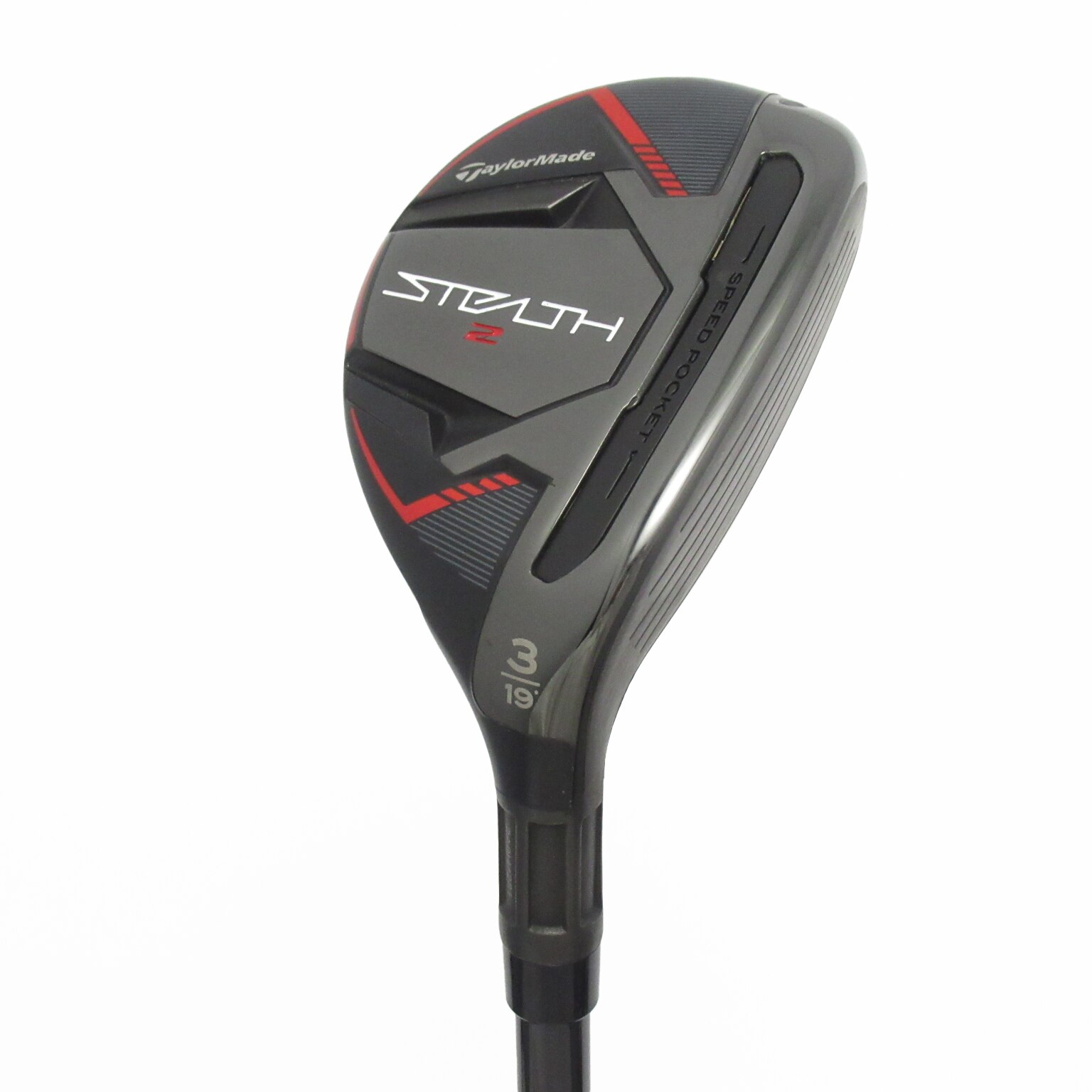 中古】ステルス ユーティリティ (テーラーメイド) 通販｜GDO中古ゴルフ