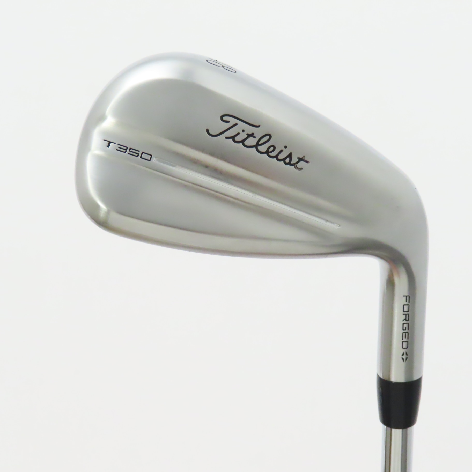 中古】T350(2025) アイアン（単品） N.S.PRO ZELOS 7 48 R C(アイアン