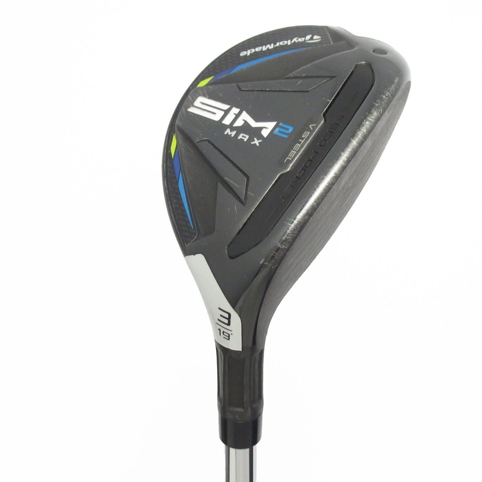 中古】SIM2 マックス レスキュー ユーティリティ KBS MAX MT85 JP 19