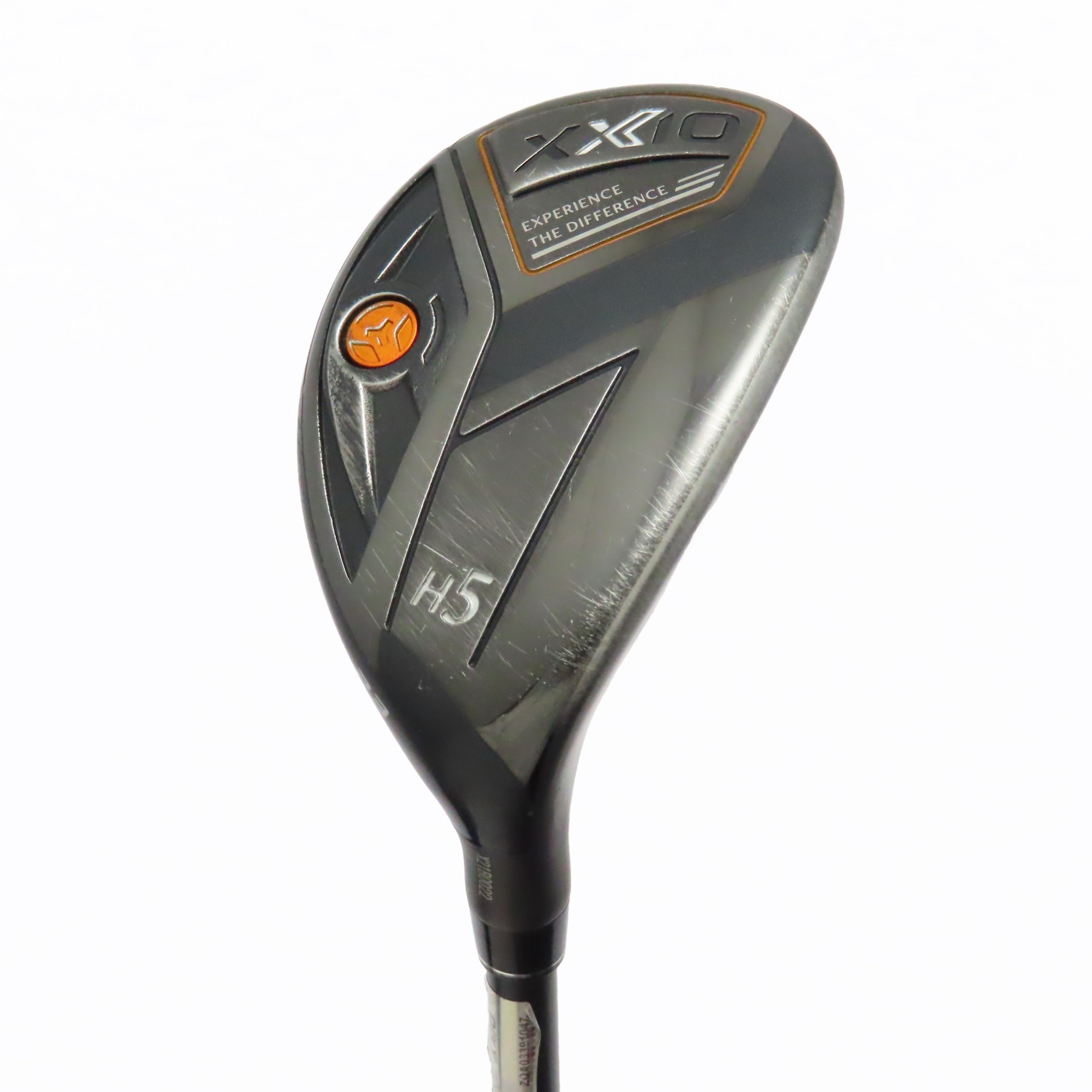 中古】ゼクシオ ユーティリティ (ダンロップ) 通販｜GDO中古ゴルフクラブ