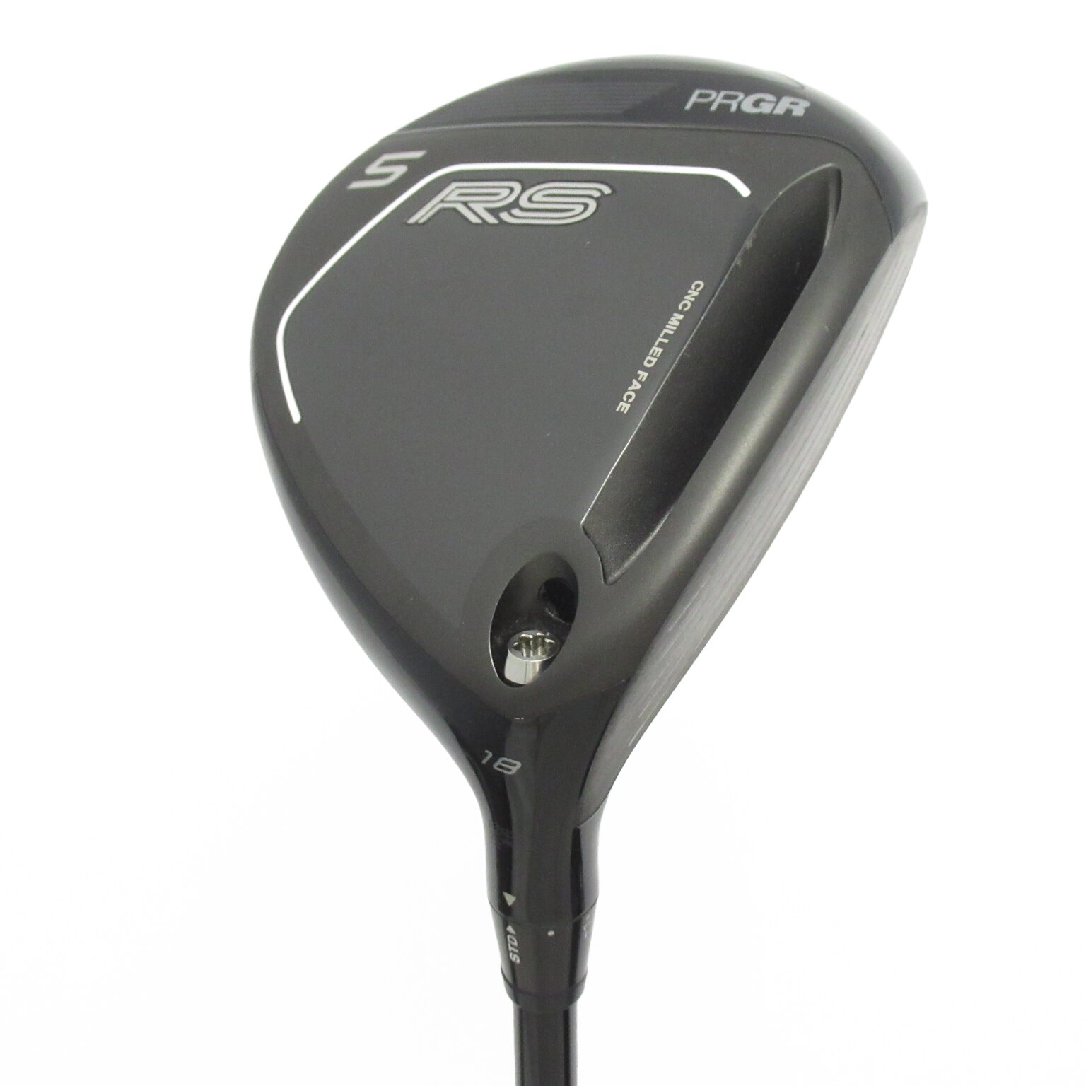 中古】プロギア(PRGR) フェアウェイウッド 通販｜GDO中古ゴルフクラブ