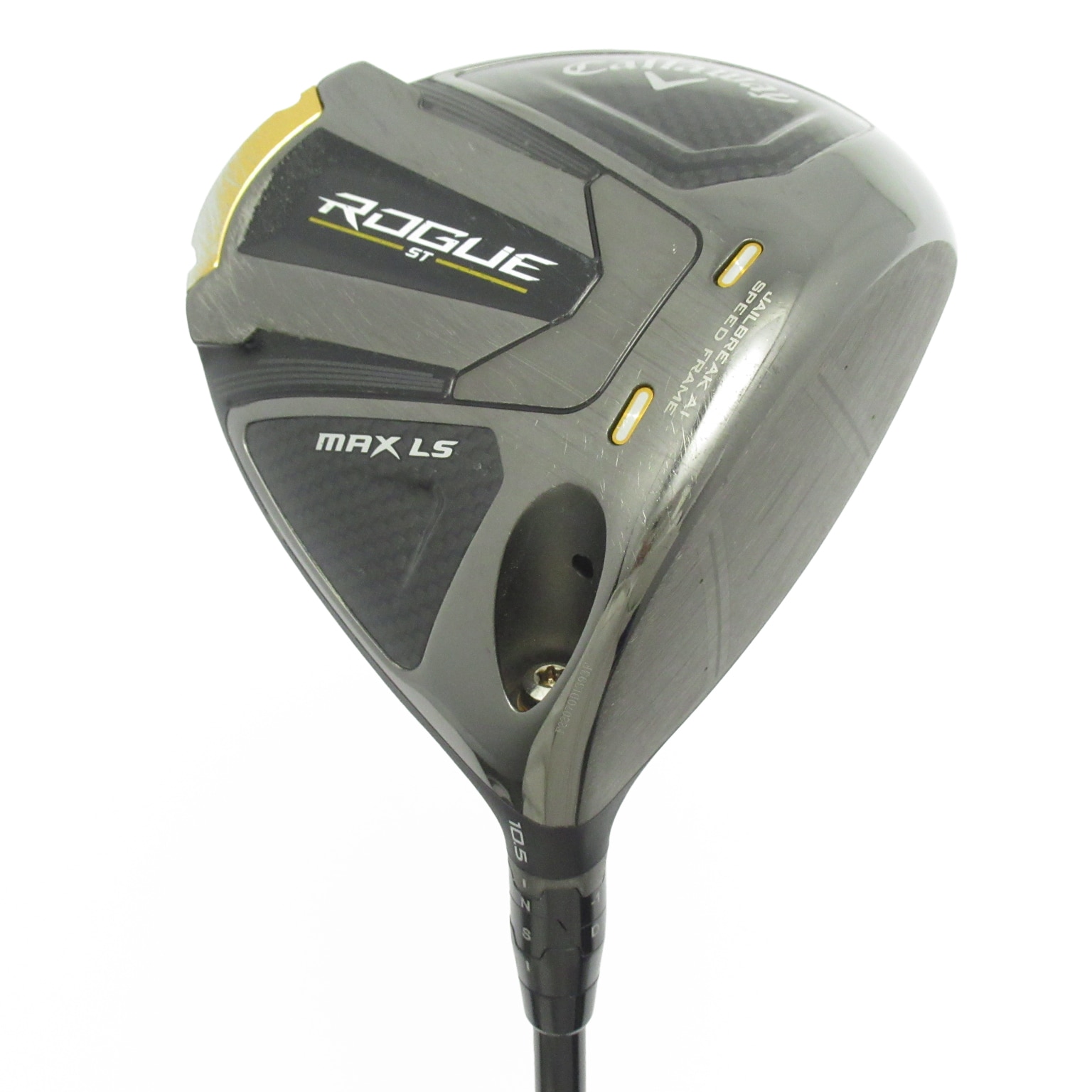 中古】ローグ ST MAX LS ドライバー (キャロウェイ) ローグ メンズ