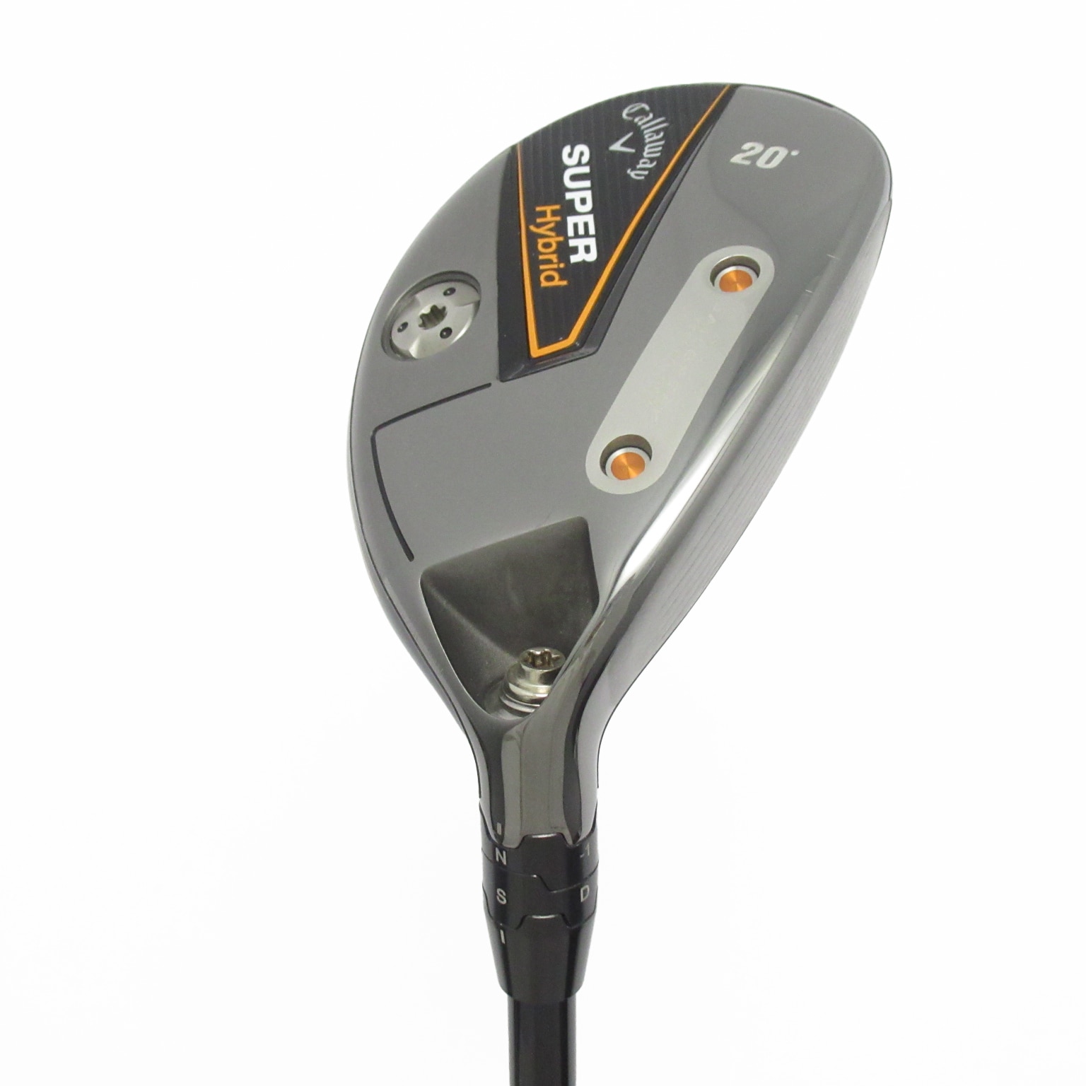 中古】Callaway Golf ユーティリティ (キャロウェイ) 通販｜GDO中古