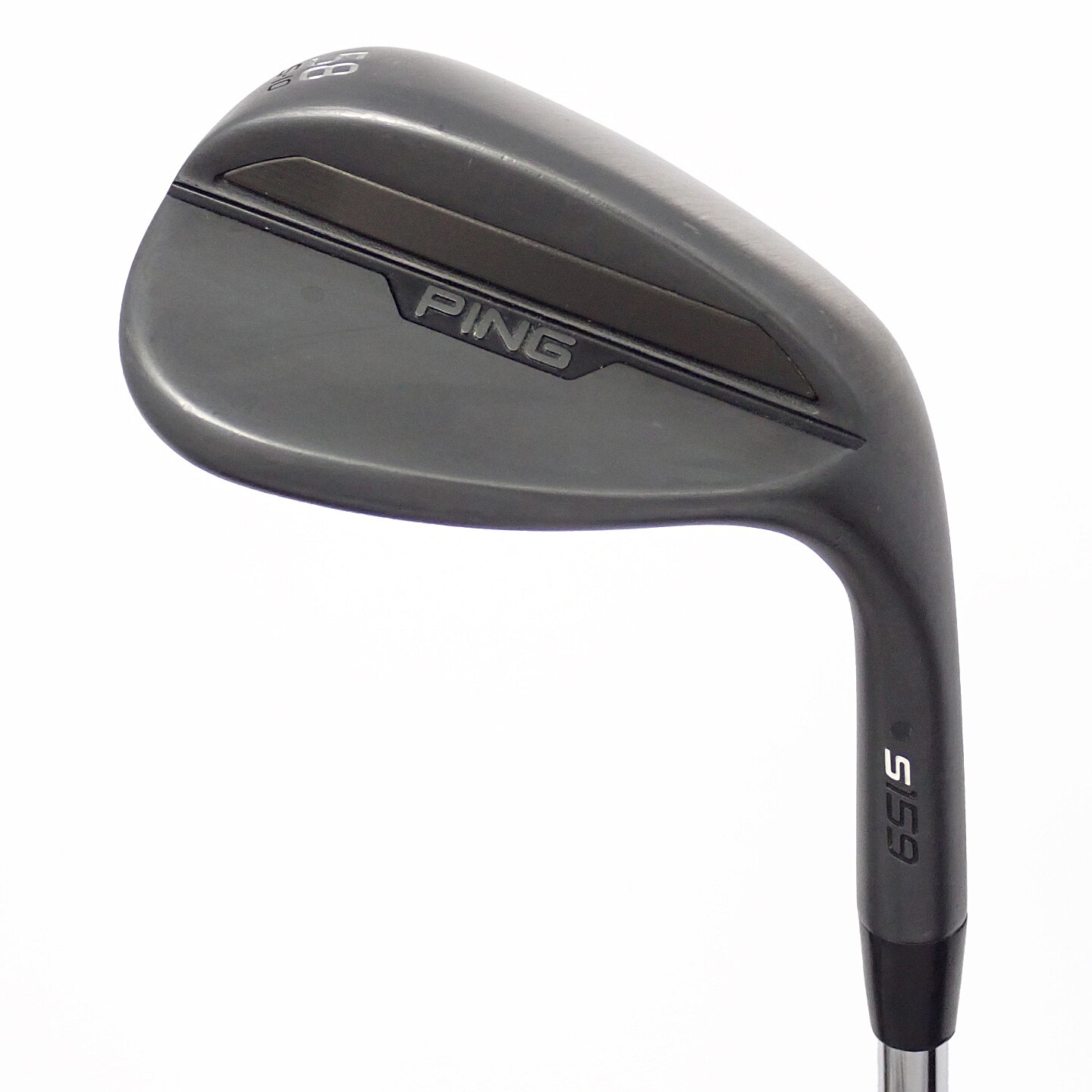 中古】S159 ミッドナイト ウェッジ N.S.PRO MODUS3 TOUR 120 58-10 S C