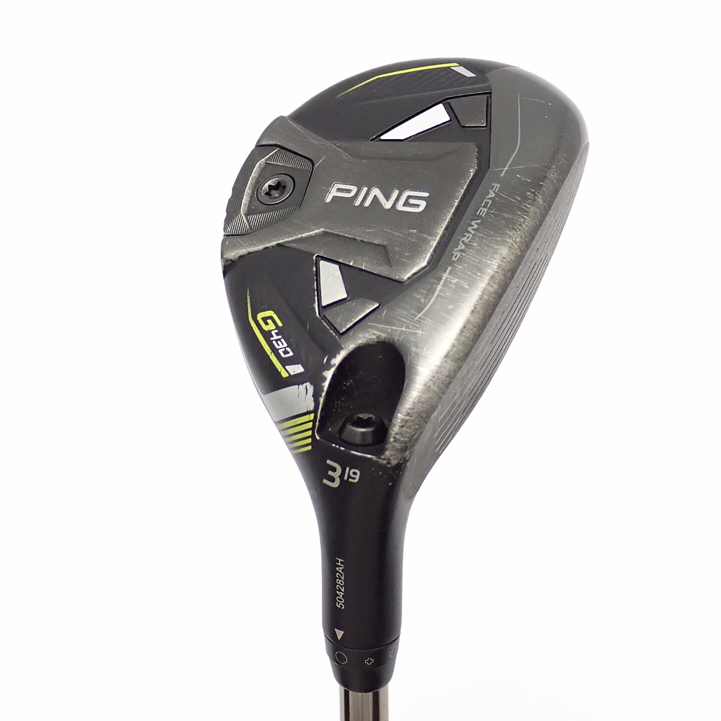 中古】G430 ユーティリティ (ピン) 通販｜GDO中古ゴルフクラブ