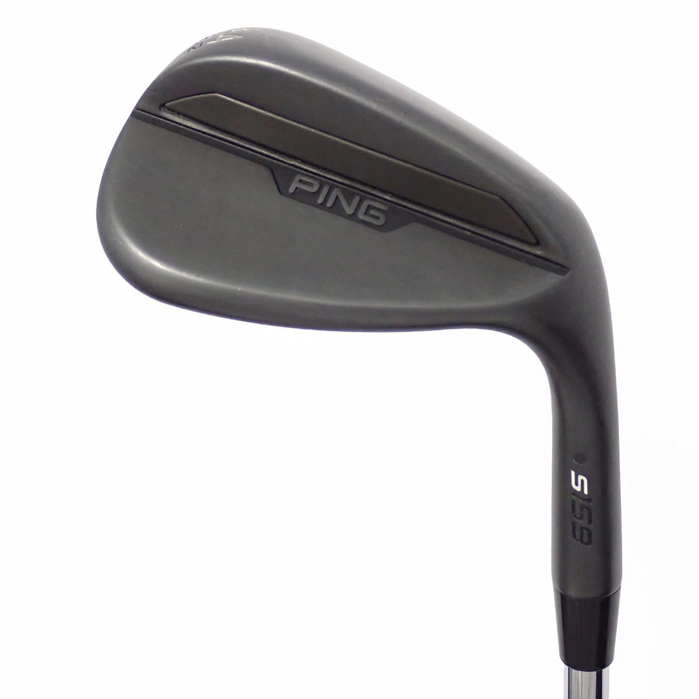 中古】S159 MIDNIGHT ウェッジ (ピン) PING 通販｜GDO中古ゴルフクラブ