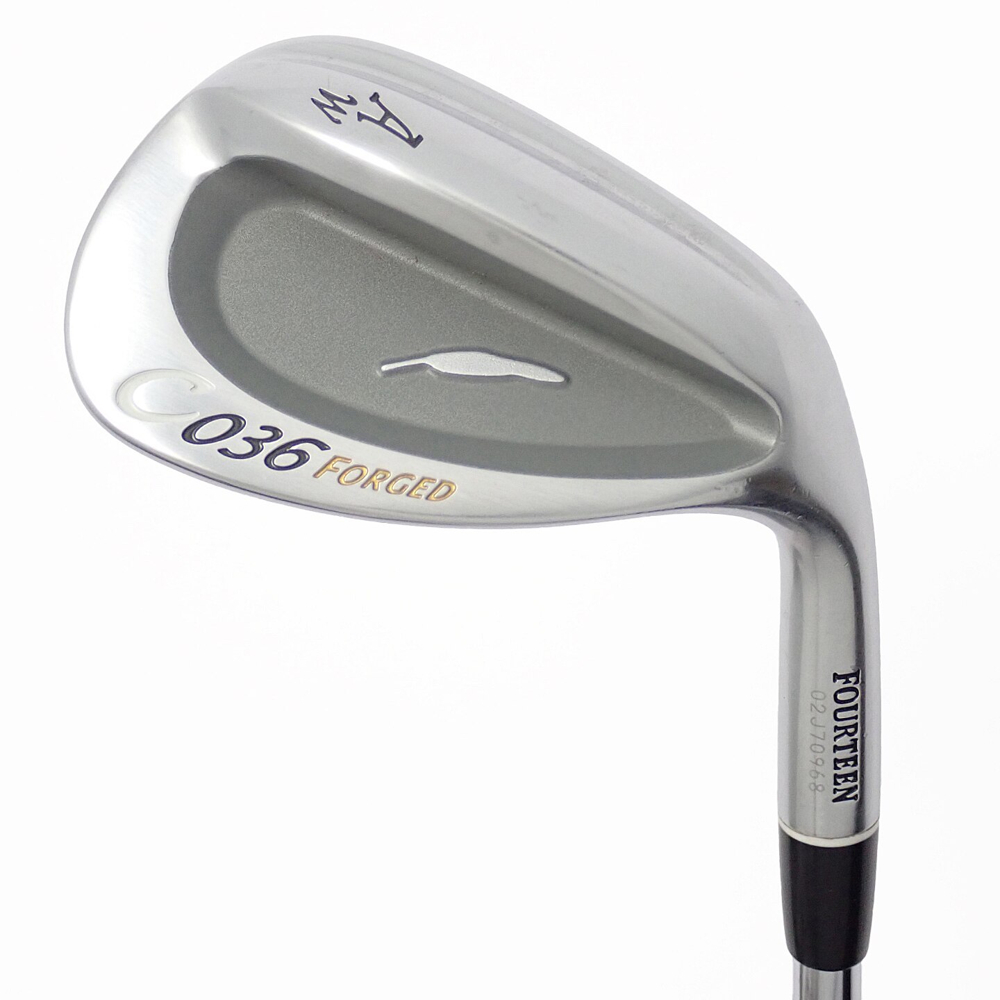 中古】C036 FORGED ウェッジ (フォーティーン) FOURTEEN 通販｜GDO中古