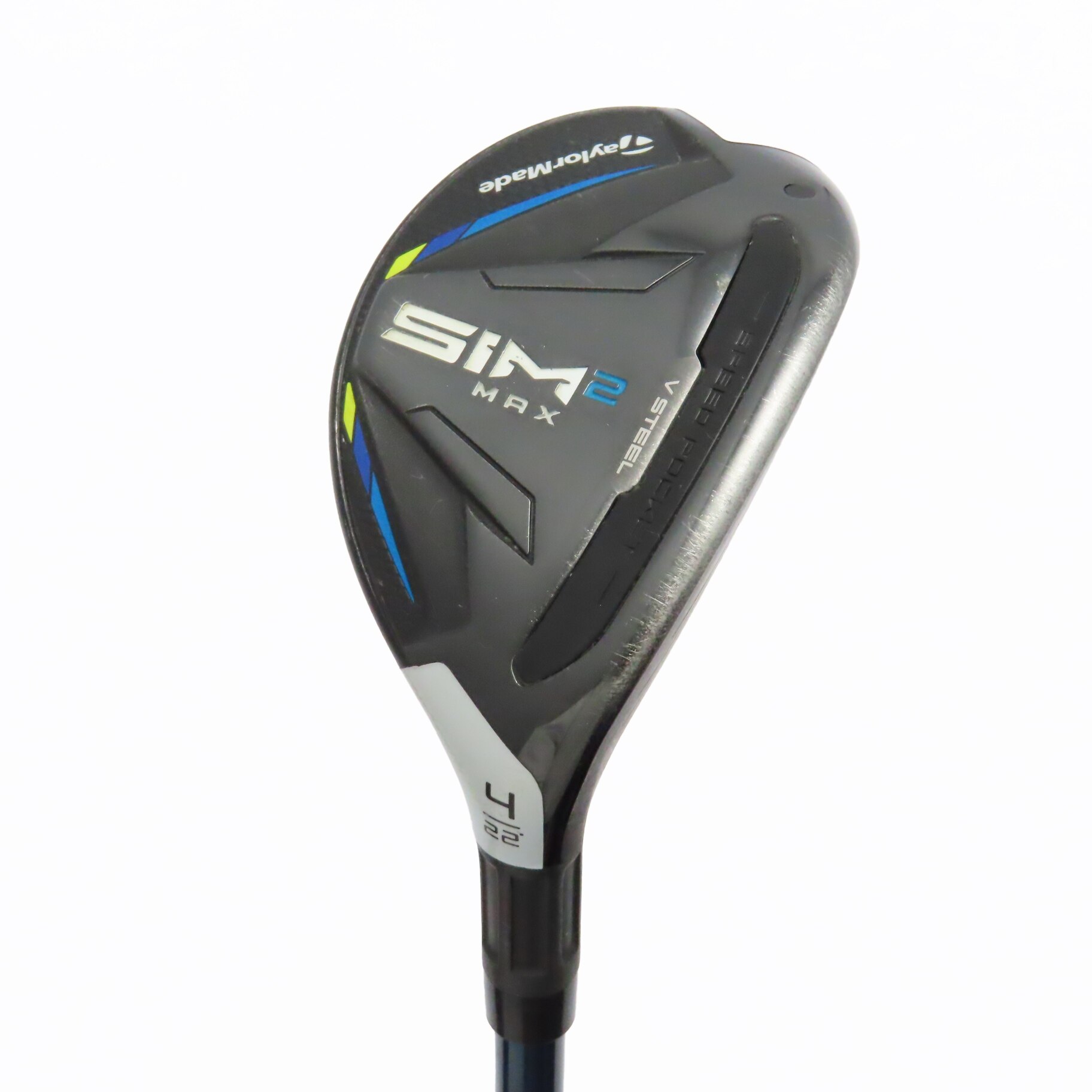 中古】SIM2 MAX RESCUE ユーティリティ (テーラーメイド) SIM2 通販