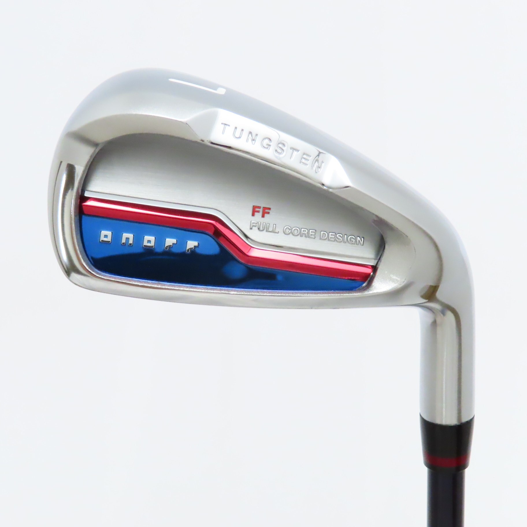 中古】AKA アイアンセット (オノフ) 通販｜GDO中古ゴルフクラブ