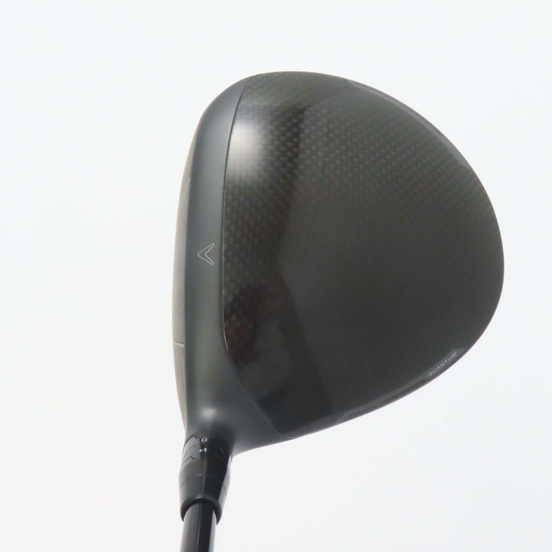 中古】QUANTUM MAX ドライバー TENSEI GRAY 60 for Callaway 10.5 S BC