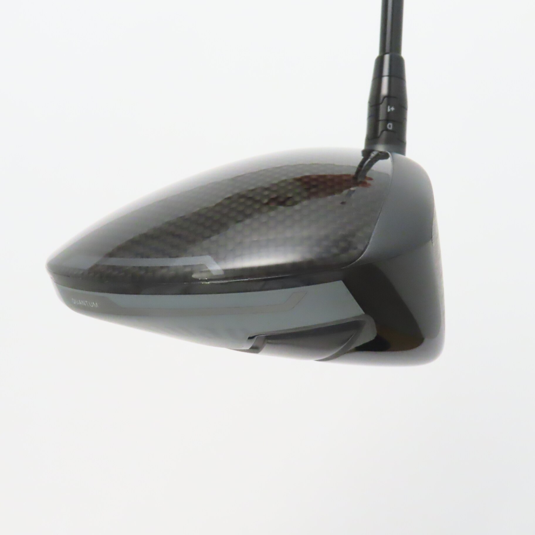 中古】QUANTUM MAX ドライバー TENSEI GRAY 60 for Callaway 10.5 S BC