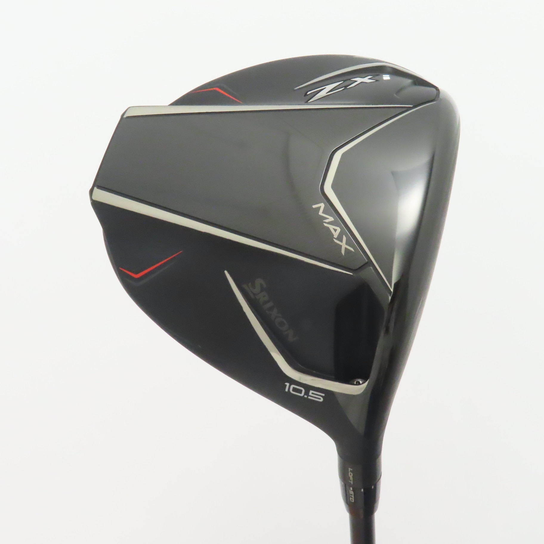 中古】スリクソン ZXi MAX ドライバー Diamana ZXi 50 10.5 S BC