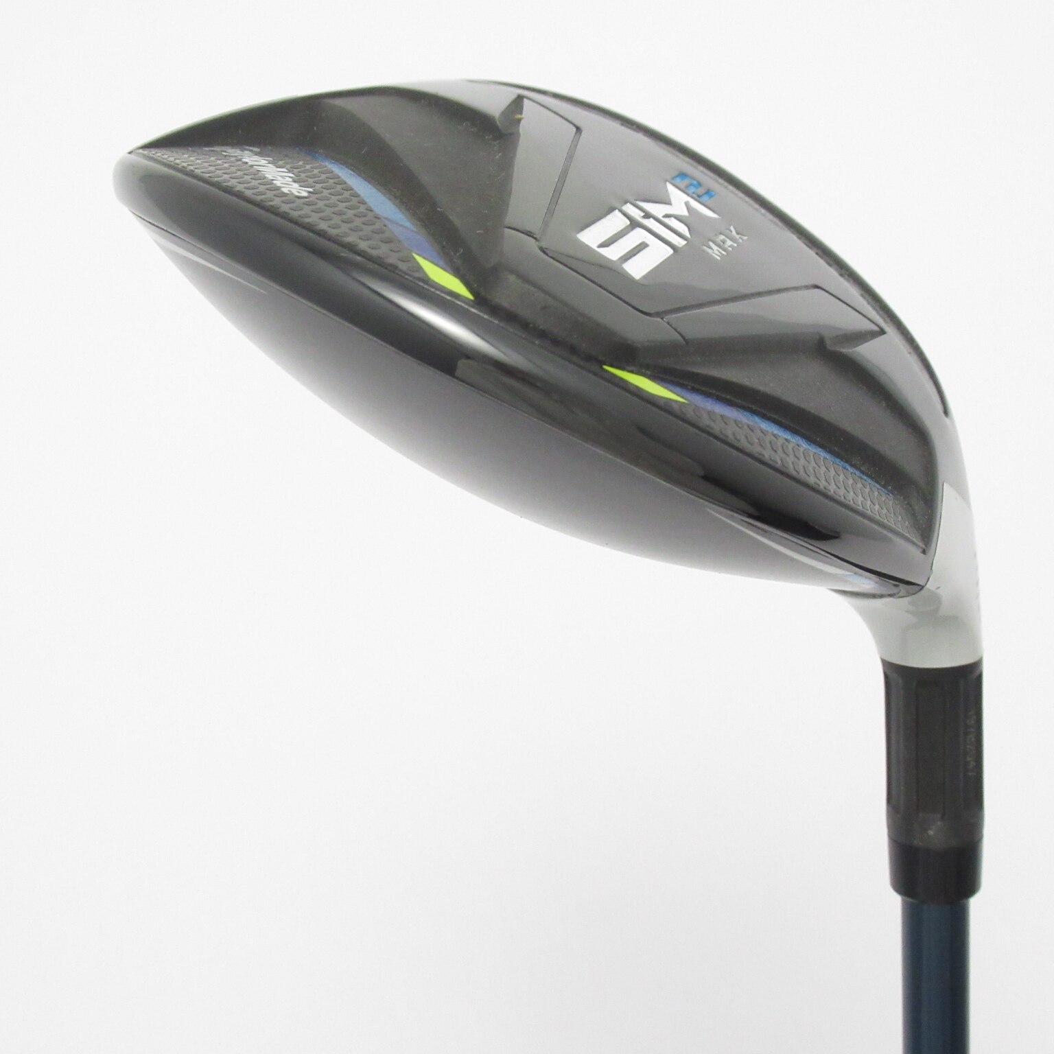 中古】SIM2 マックス フェアウェイウッド TENSEI BLUE TM50(2021) 15