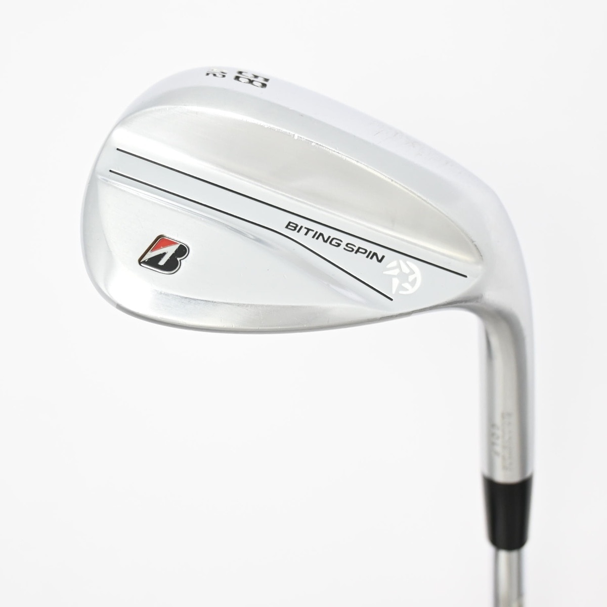 中古】BITING SPIN ウェッジ N.S.PRO MODUS3 TOUR 115 58-12 S CD