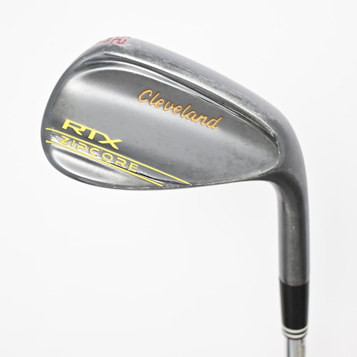 中古】RTX ZIPCORE BK ウェッジ (クリーブランド) RTX 通販｜GDO中古
