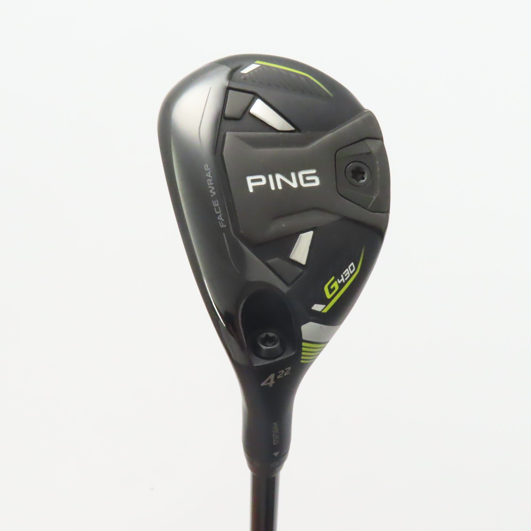中古】G430 ユーティリティ (ピン) 通販｜GDO中古ゴルフクラブ