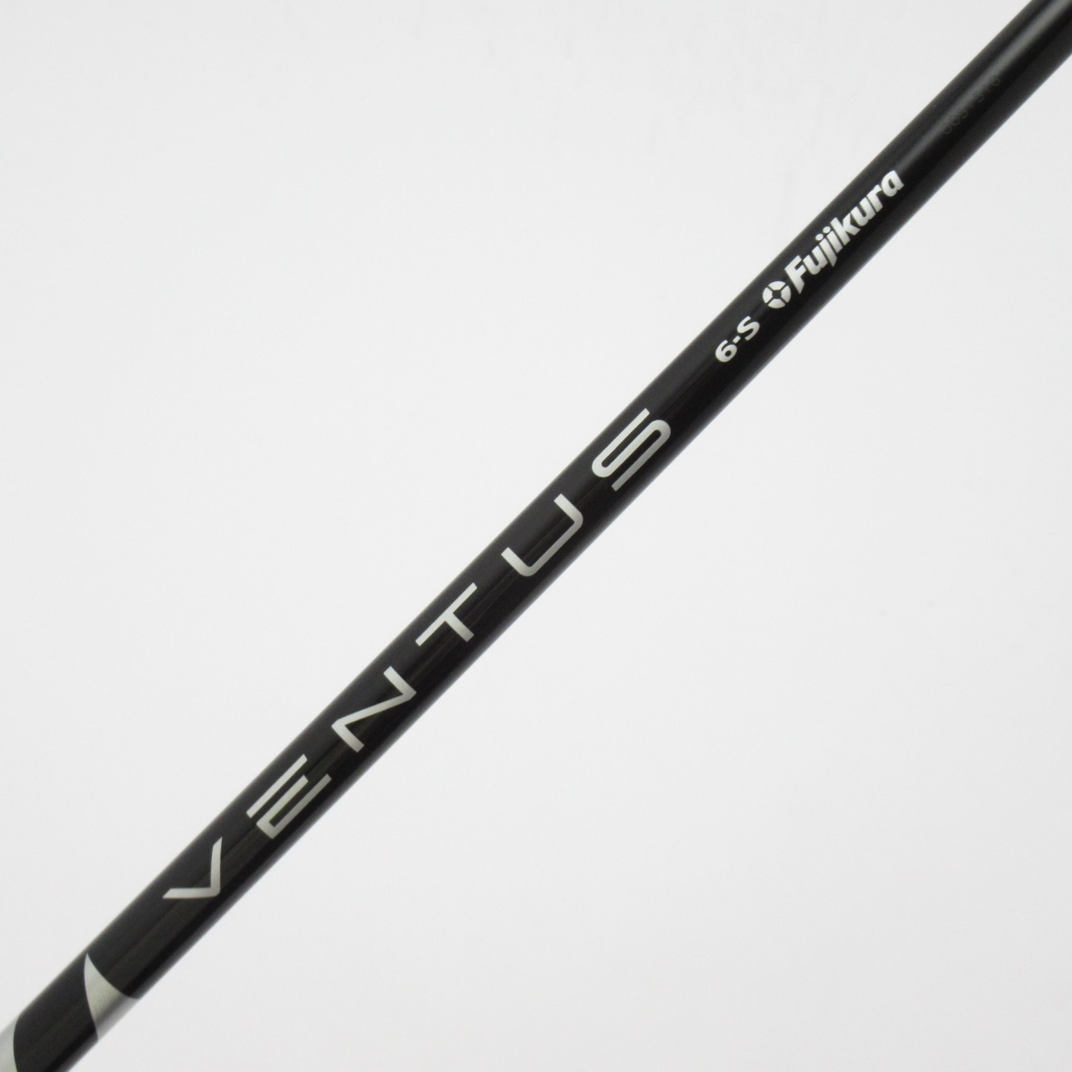中古】VENTUS BLACK(VELOCOREあり) シャフト・スリーブ (フジクラ